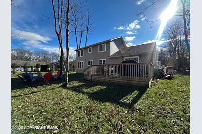  5186 Hummingbird Drive, Pocono Summit, PA 18346 - Photo 32