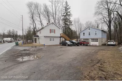  600 Route 115, Saylorsburg, PA 18353 - Photo 2