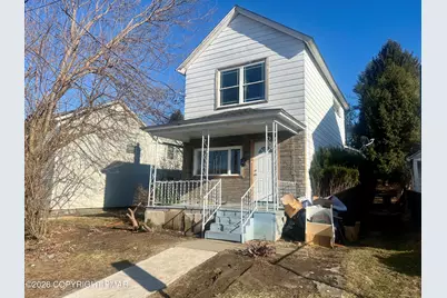  742 Donnelly Street, Duryea, PA 18642 - Photo 1