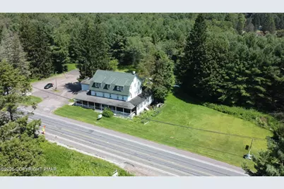  5592 Route 115, Blakeslee, PA 18610 - Photo 2