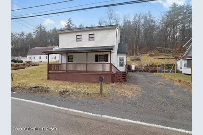  689 Main Rd, Hunlock Creek, PA 18621 - Photo 1