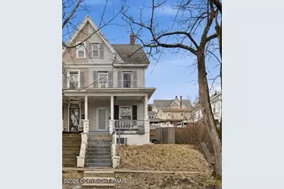  10 W 7th Street, Jim Thorpe, PA 18229 - Photo 1