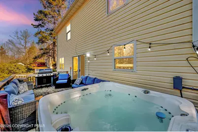  1338 Hilltop Drive, Long Pond, PA 18334 - Photo 40