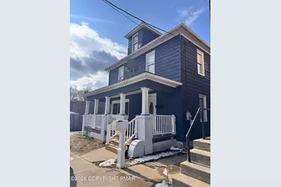  598 Old Newport Street, Nanticoke, PA 18634 - Photo 1