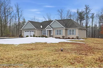  1177 Ross Lane, Saylorsburg, PA 18353 - Photo 1