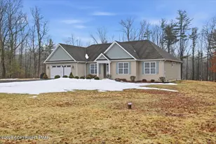 1177 Ross Ln, Saylorsburg, PA 18353 - Photo 1