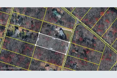  Lot G489 Panther Run Road, Jim Thorpe, PA 18229 - Photo 2