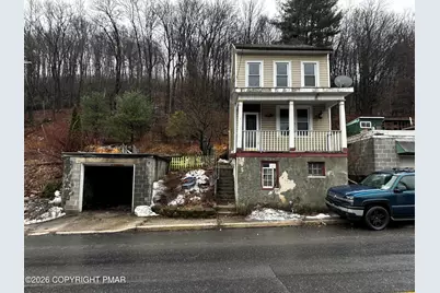  415 Peacock Street, Pottsville, PA 17901 - Photo 2