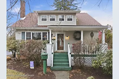  529 Lindbergh Avenue, Stroudsburg, PA 18360 - Photo 1