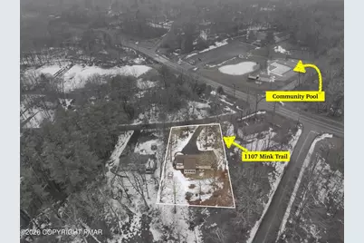  1107 Mink Trail, Bushkill, PA 18324 - Photo 4