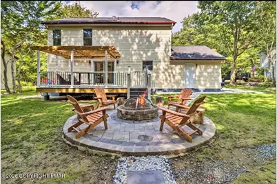  415 Alter Avenue #415, Pocono Summit, PA 18346 - Photo 18