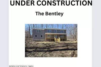  Lot 407 Sugarbush Road, Henryville, PA 18332 - Photo 1