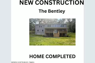  343 Sugarbush Road, Henryville, PA 18332 - Photo 1