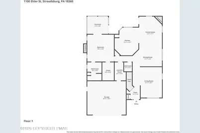  1100 Ehler Street, Stroudsburg, PA 18360 - Photo 54