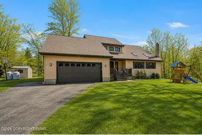  3326 Buck Run, Tobyhanna, PA 18466 - Photo 1