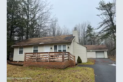  155 N Shore Drive, Albrightsville, PA 18210 - Photo 2