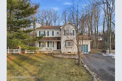  5123 Iroquois Street, Tobyhanna, PA 18466 - Photo 2