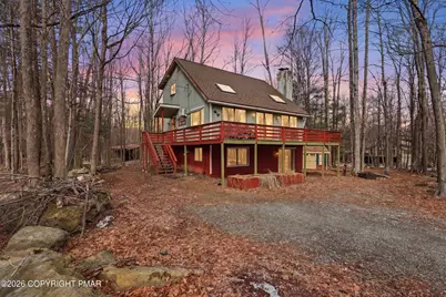  378 Lakewood Drive, Lake Ariel, PA 18436 - Photo 1