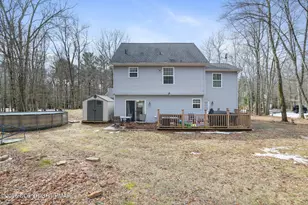 33 Sassafras Rd, Albrightsville, PA 18210 - Photo 32