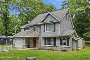 33 Sassafras Rd, Albrightsville, PA 18210 - Photo 2