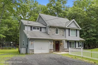  33 Sassafras Road, Albrightsville, PA 18210 - Photo 28