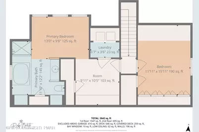  2135 Laurel Lane, Buck Hill Falls, PA 18323 - Photo 42