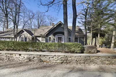  2135 Laurel Lane, Buck Hill Falls, PA 18323 - Photo 54