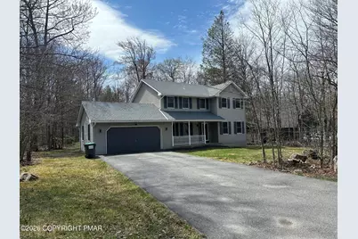  1046 Kilmer Road, Tobyhanna, PA 18466 - Photo 1