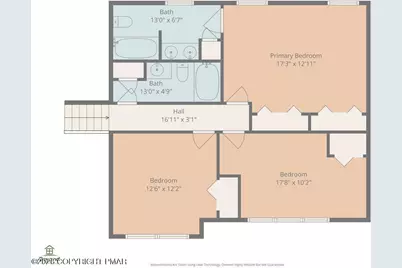  112 Amos Circle, Bushkill, PA 18324 - Photo 50