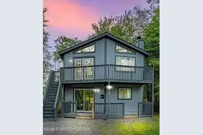  2048 Algonquin Way, Tobyhanna, PA 18466 - Photo 1