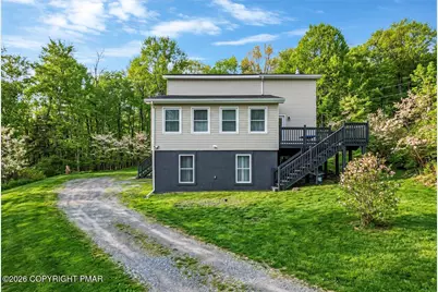  110 Riverfront Terrace, Pocono Lake, PA 18347 - Photo 92