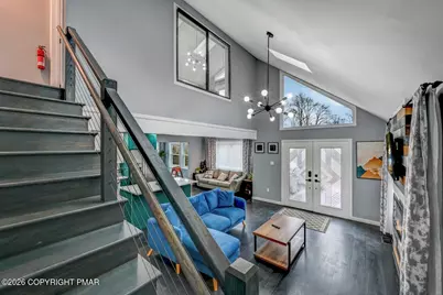  110 Riverfront Terrace, Pocono Lake, PA 18347 - Photo 48