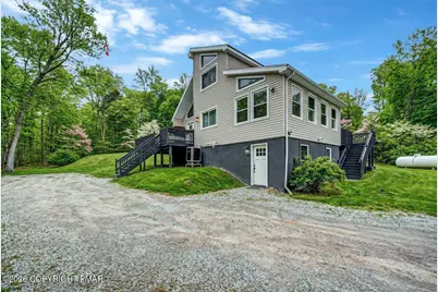  110 Riverfront Terrace, Pocono Lake, PA 18347 - Photo 94