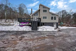 110 Riverfront Ter, Pocono Lake, PA 18347 - Photo 4