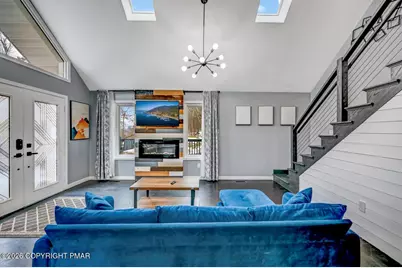  110 Riverfront Terrace, Pocono Lake, PA 18347 - Photo 28