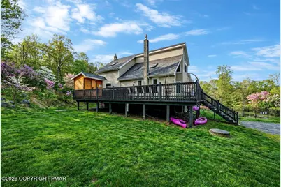  110 Riverfront Terrace, Pocono Lake, PA 18347 - Photo 90