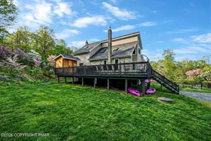 110 Riverfront Ter, Pocono Lake, PA 18347 - Photo 90