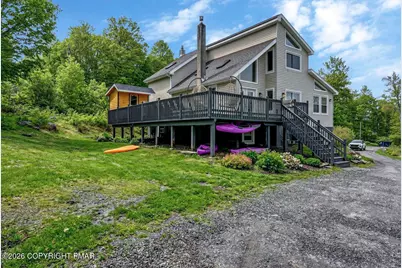  110 Riverfront Terrace, Pocono Lake, PA 18347 - Photo 6