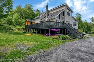 110 Riverfront Ter, Pocono Lake, PA 18347 - Photo 6