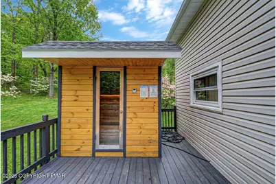  110 Riverfront Terrace, Pocono Lake, PA 18347 - Photo 12