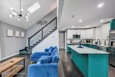  110 Riverfront Terrace, Pocono Lake, PA 18347 - Photo 38