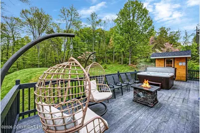  110 Riverfront Terrace, Pocono Lake, PA 18347 - Photo 10