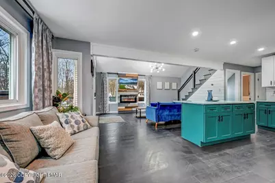  110 Riverfront Terrace, Pocono Lake, PA 18347 - Photo 36