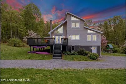  110 Riverfront Terrace, Pocono Lake, PA 18347 - Photo 2