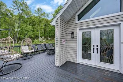  110 Riverfront Terrace, Pocono Lake, PA 18347 - Photo 14
