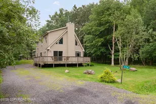 174 Teddyuscung Trail, Albrightsville, PA 18210 - Photo 8