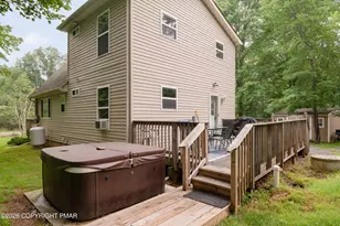 174 Teddyuscung Trail, Albrightsville, PA 18210 - Photo 6