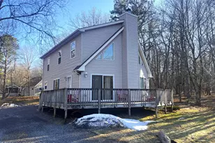 174 Teddyuscung Trail, Albrightsville, PA 18210 - Photo 1