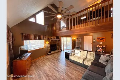  174 Teddyuscung Trail, Albrightsville, PA 18210 - Photo 2