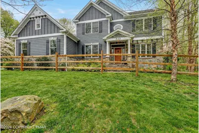  333 Sunset Avenue, Pocono Summit, PA 18346 - Photo 78